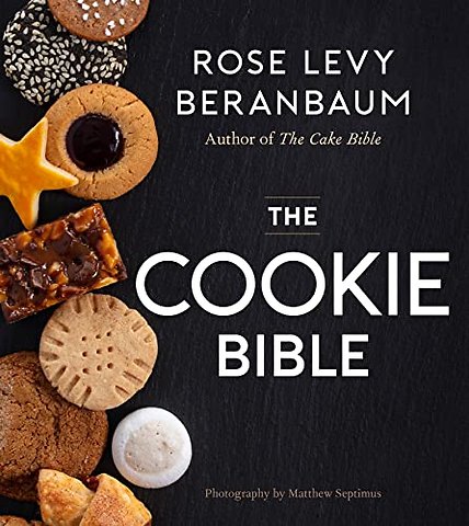 The Cookie Bible
