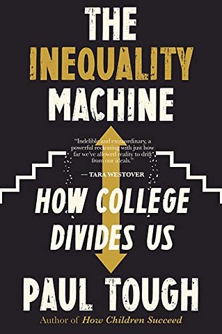 Inequality Machine