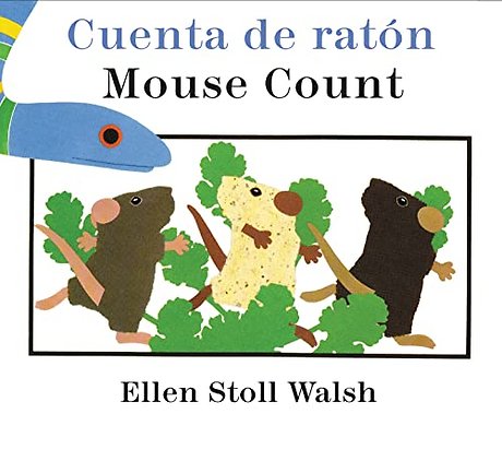 Mouse Count/Cuenta de raton