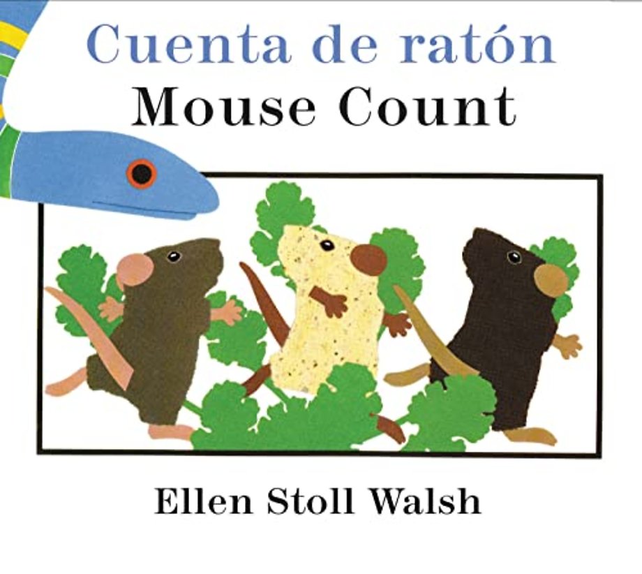Mouse Count/Cuenta de raton