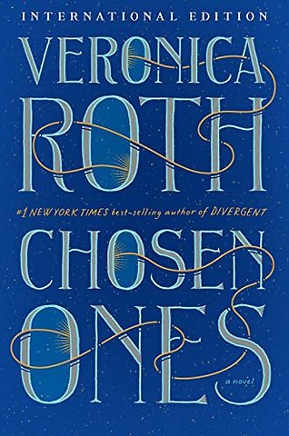 Chosen Ones (International Edition)