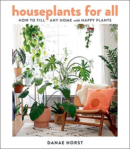 Houseplants For All