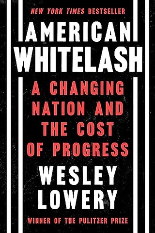 American Whitelash