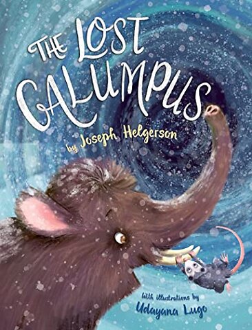 Lost Galumpus