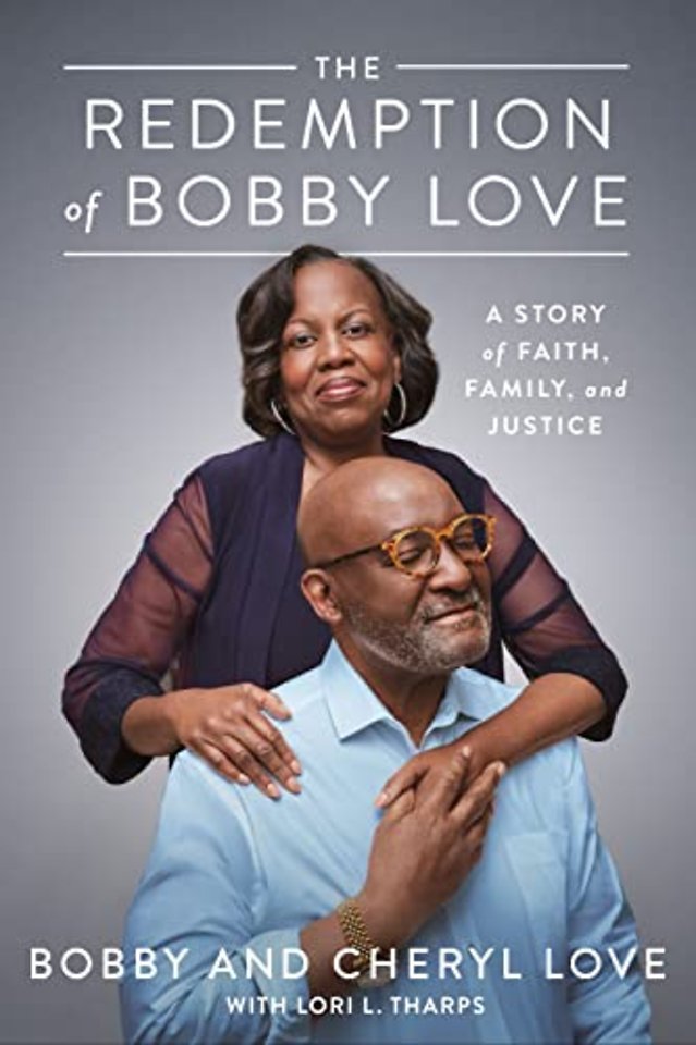 Redemption Of Bobby Love