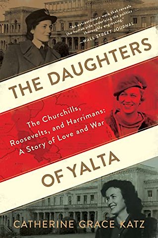 Daughters Of Yalta