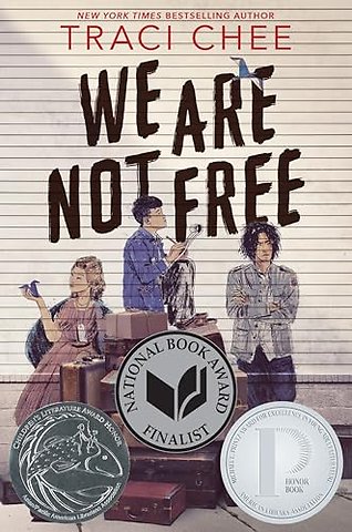 We Are Not Free