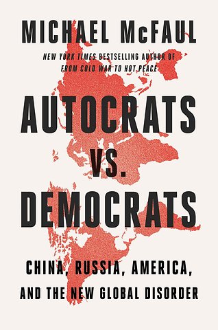 Autocrats vs. Democrats