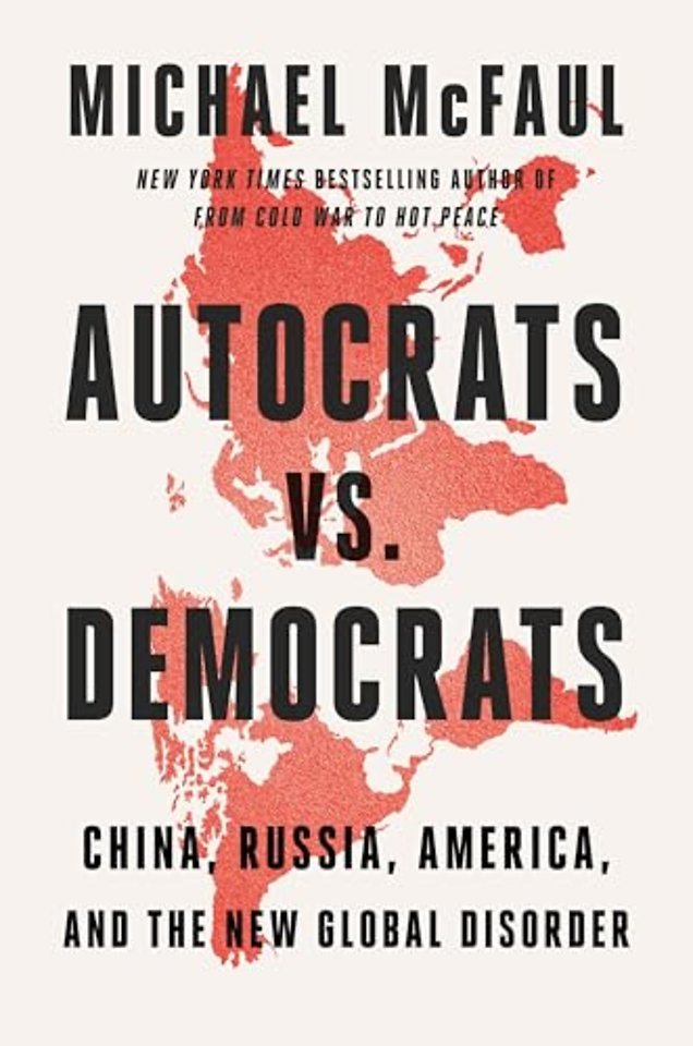 Autocrats vs. Democrats