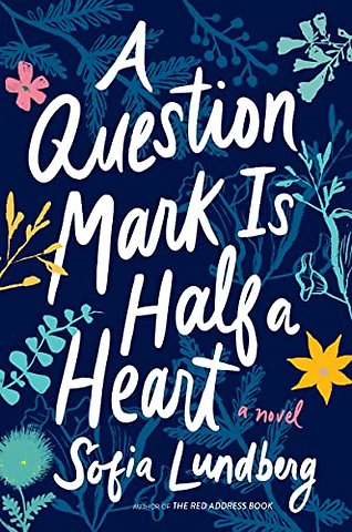 Question Mark Is Half a Heart