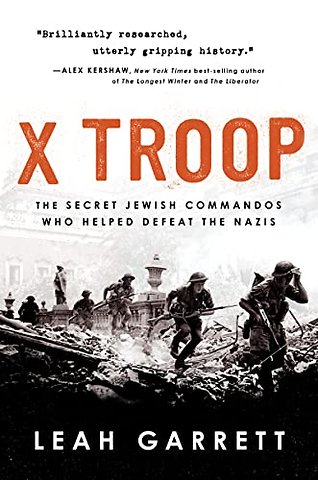 X Troop