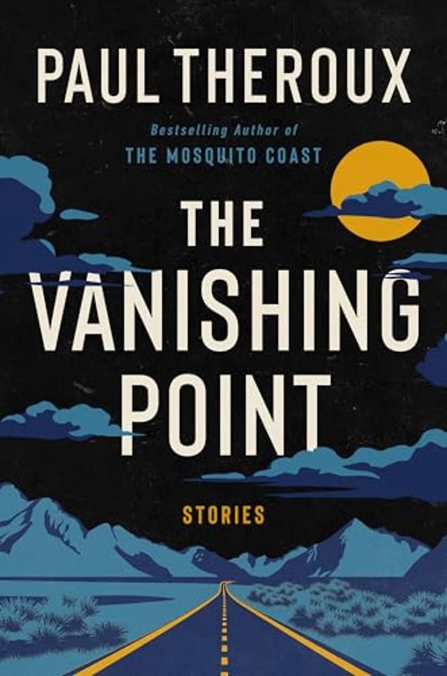 Vanishing Point