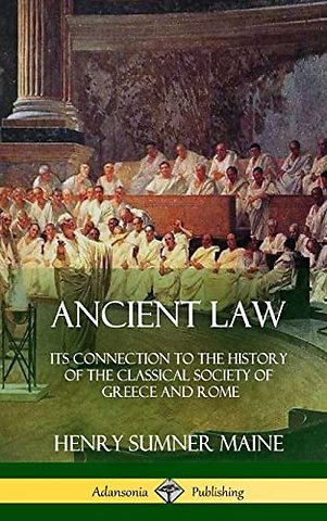 Ancient Law