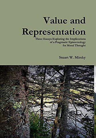 Value and Representation