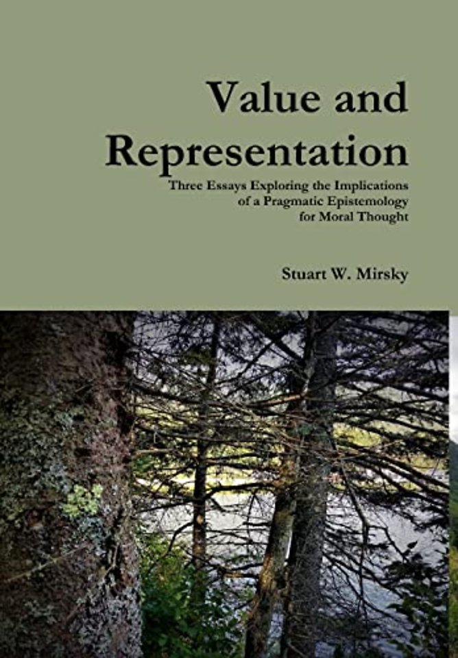 Value and Representation