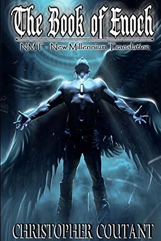 The Book of Enoch - New Millennium Translation