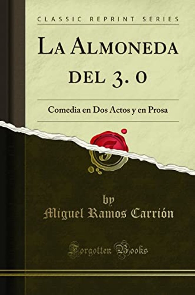 La Almoneda del 3. 0