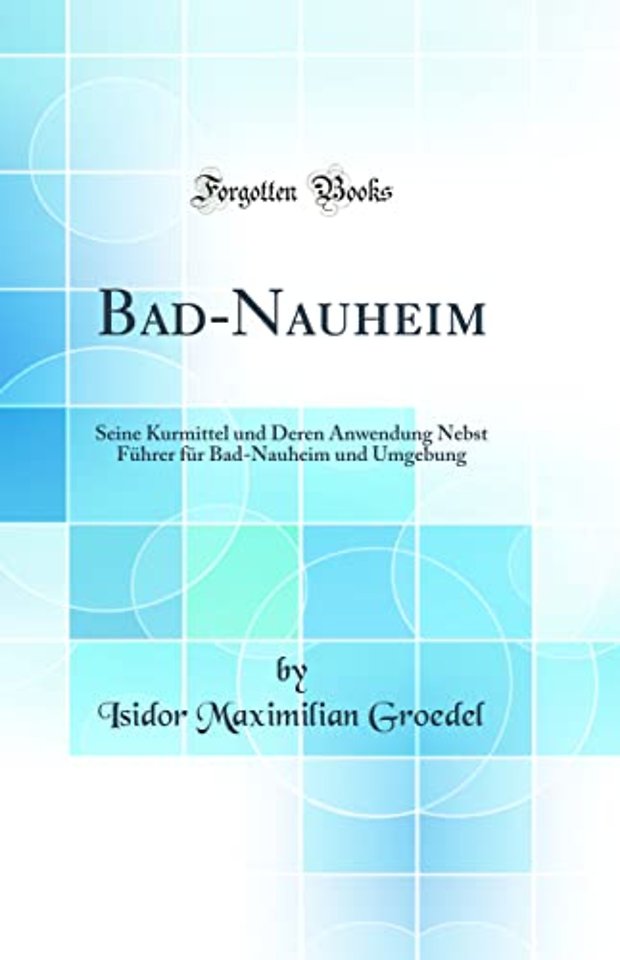 Bad-Nauheim