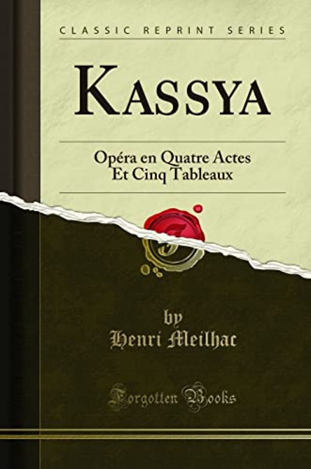Kassya