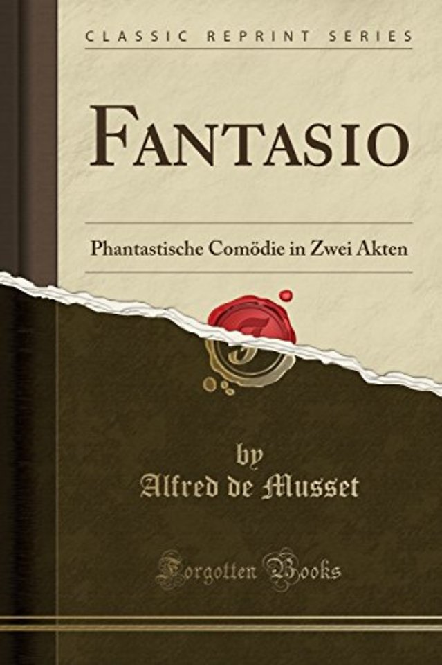 Fantasio