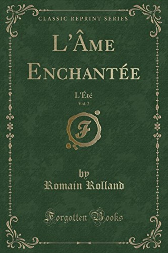 L'Ame Enchantee, Vol. 2