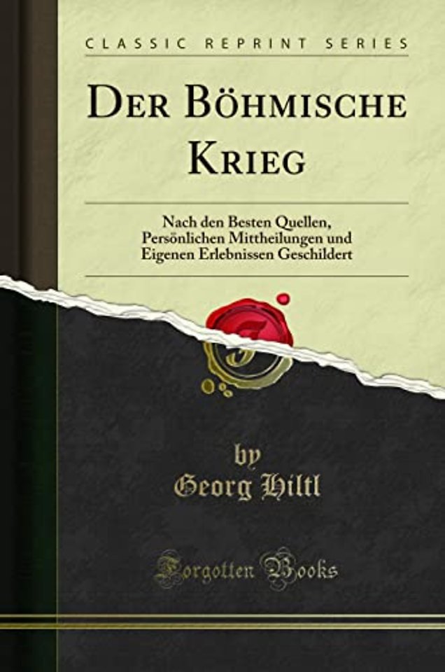Der Boehmische Krieg
