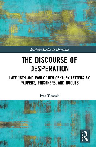 Discourse of Desperation