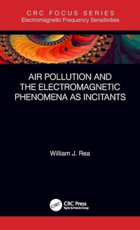 Air Pollution and the Electromagnetic Phenomena as Incitants