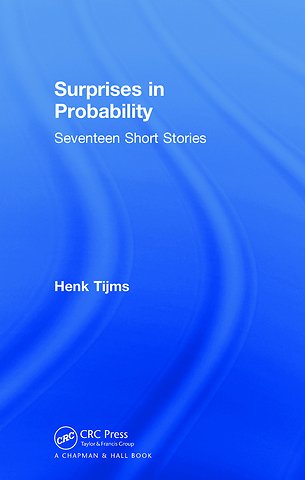Surprises in Probability