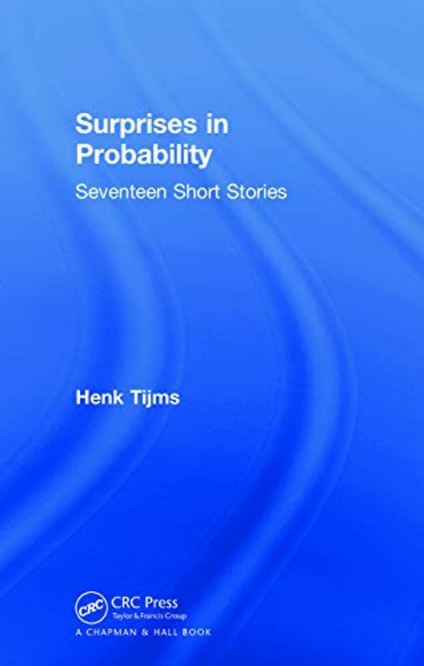 Surprises in Probability