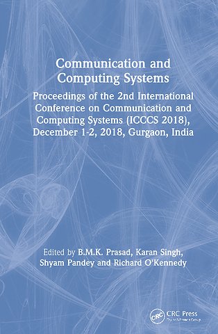 Communication and Computing Systems