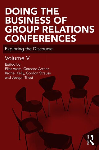 Group Relations Conferences Series
