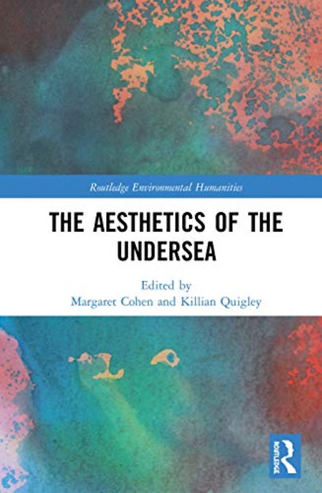 Aesthetics of the Undersea