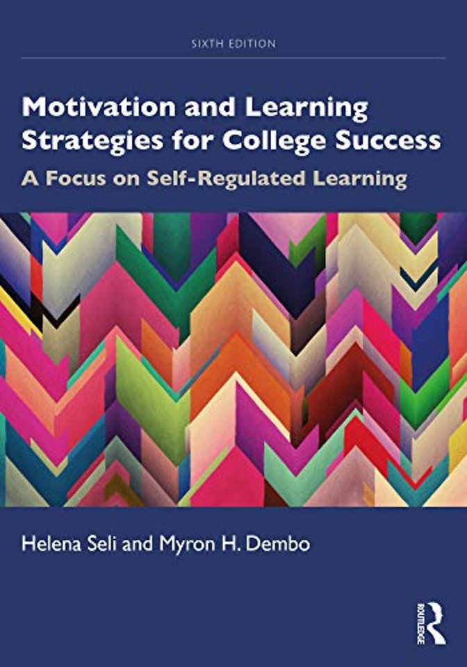 Motivation and Learning Strategies for College Success