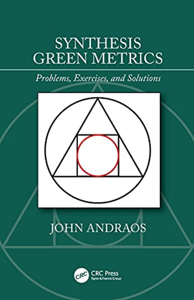 Synthesis Green Metrics