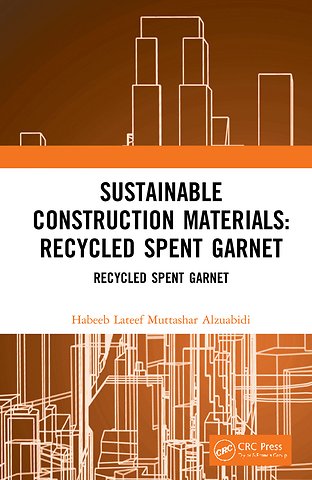 Sustainable Construction Materials