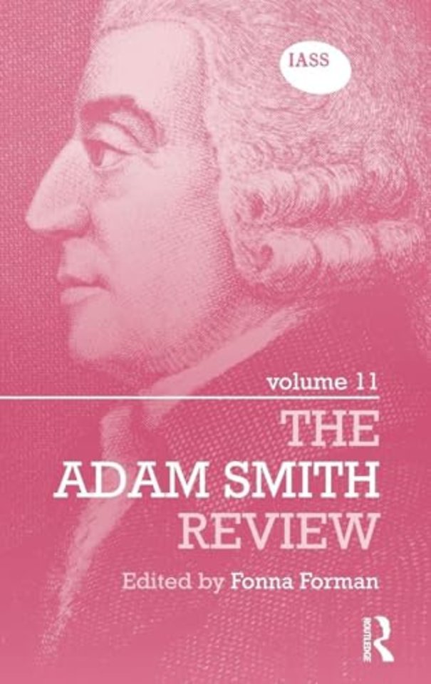 Adam Smith Review