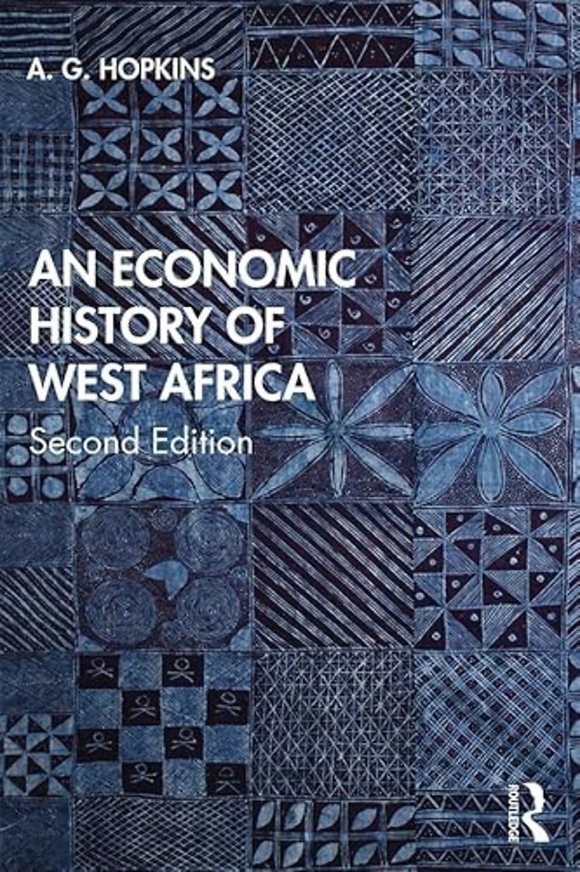 Economic History of West Africa