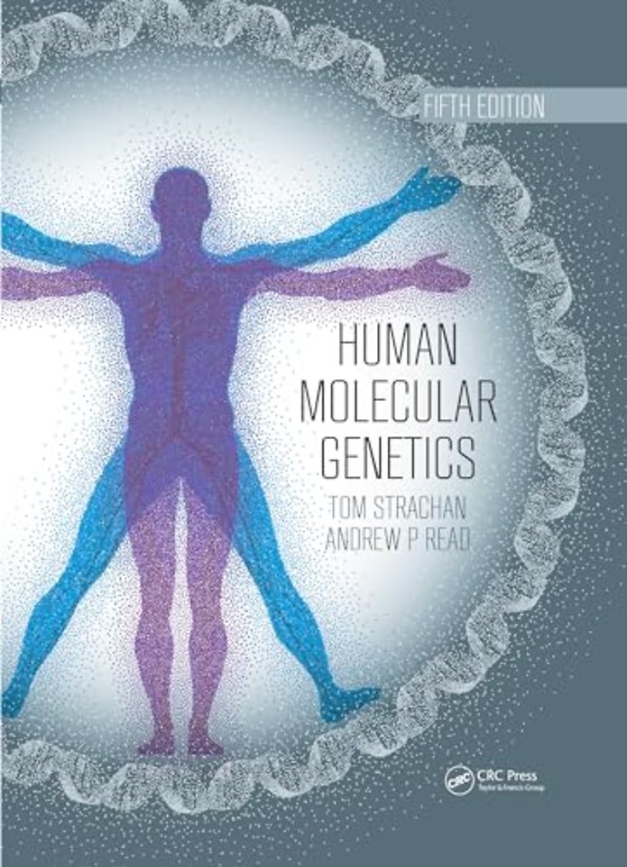 Human Molecular Genetics