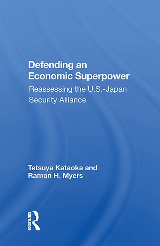 Defending an Economic Superpower
