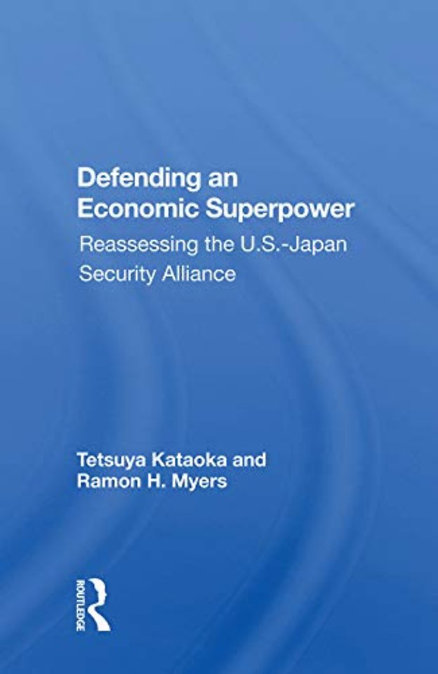 Defending an Economic Superpower