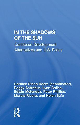 In The Shadows Of The Sun