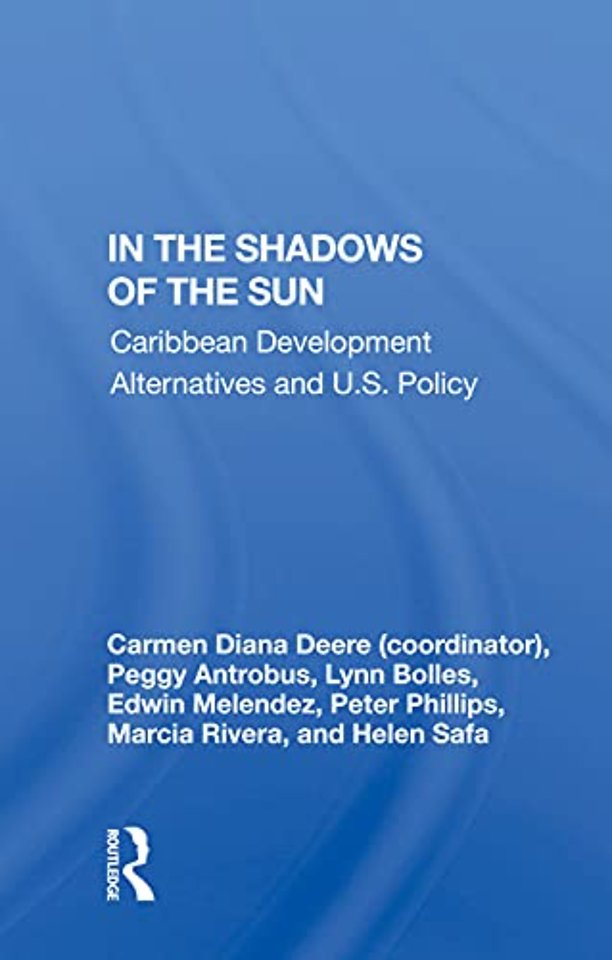 In The Shadows Of The Sun