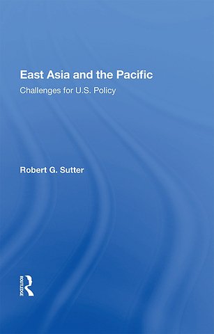 East Asia and the Pacific