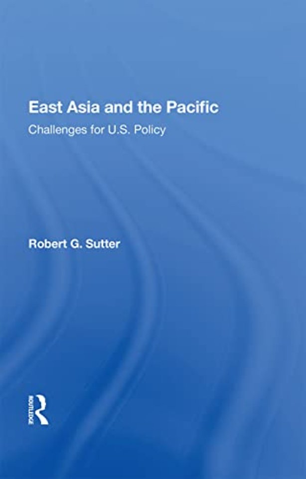 East Asia and the Pacific