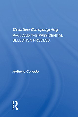 Creative Campaigning