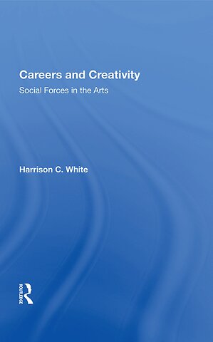 Careers And Creativity