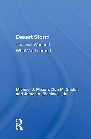 Desert Storm