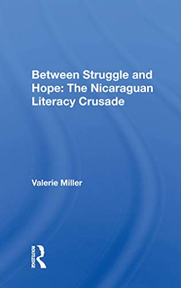 Between Struggle And Hope
