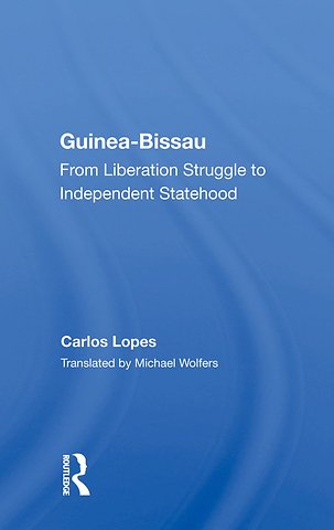 Guinea Bissau